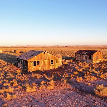 Starlight Tent 1 Холбрук Экстерьер фото